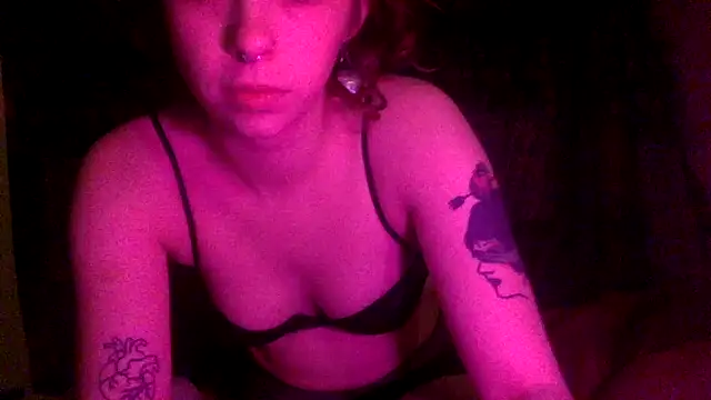 Snapshot of ivyxoxo chatting on 02.24.26 ivyxoxo online show from 02.24.26