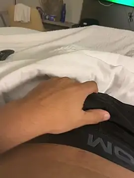 charles23xavier25 online show from 02.27.26