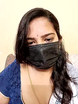 Sumaya-Reddy online show from 03.19.26