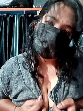 Sumaya-Reddy online show from 03.25.26