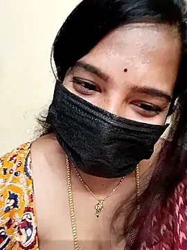 Sumaya-Reddy online show from 03.27.26