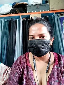 Sumaya-Reddy online show from 04.03.26