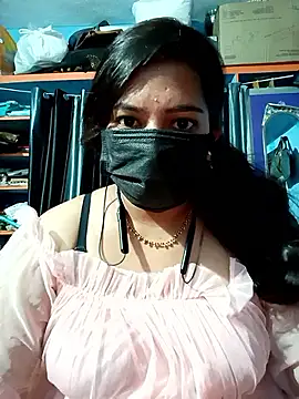 Sumaya-Reddy online show from 04.04.26