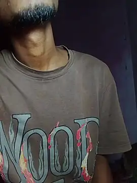 DarkAlpha099 online show from 03.01.26