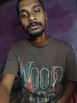 DarkAlpha099 online show from 03.05.26