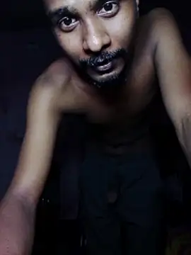 DarkAlpha099 online show from 03.08.26