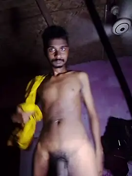 DarkAlpha099 online show from 04.22.26