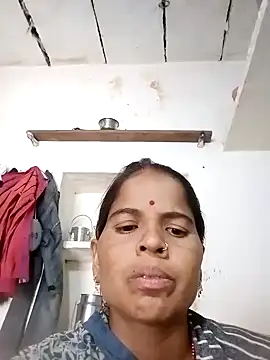 Snapshot of Sunitarajrr chatting on 02.19.26 Sunitarajrr online show from 02.19.26