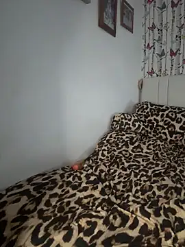 ScarlettGold  online show from 03.07.26