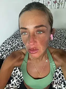 ScarlettGold  online show from 03.10.26