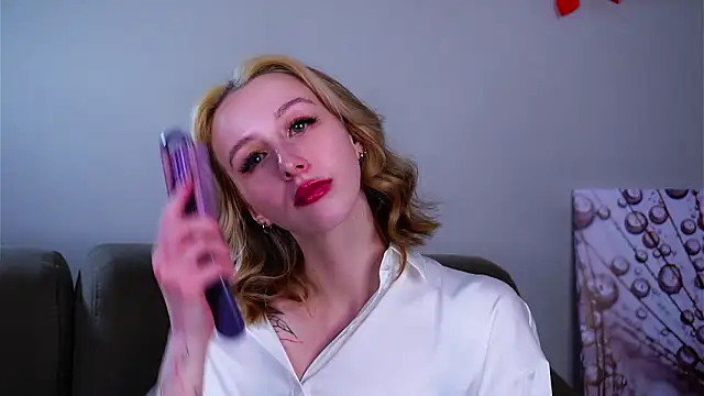 EugeniaEarl online show from 02.23.26