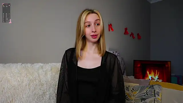 EugeniaEarl online show from 04.26.26