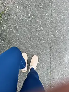 Destinylovex online show from 03.24.26