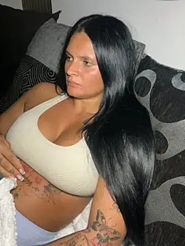 Destinylovex online show from 04.07.26