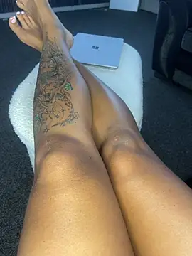 Snapshot of Destinylovex chatting on 07.10.26 Destinylovex online show from 07.10.26
