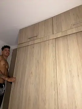 amenadiel fire online show from 04.05.26