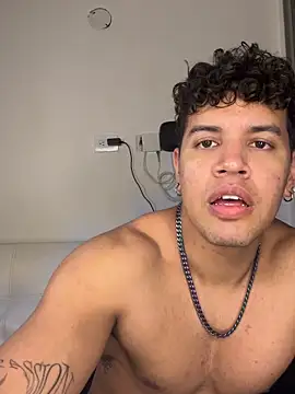 amenadiel fire online show from 04.20.26