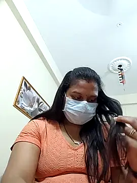 Snapshot of TopXcouple chatting on 03.20.26 TopXcouple online show from 03.20.26