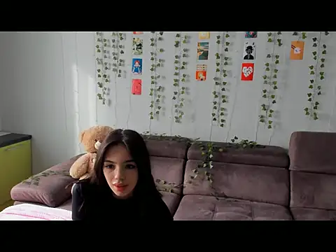 Snapshot of lionarey chatting on 02.20.26 lionarey online show from 02.20.26