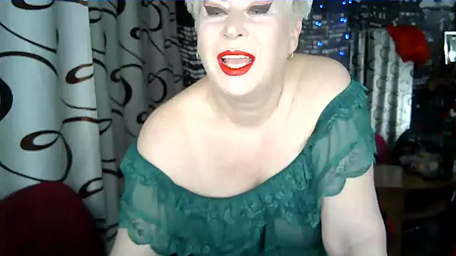 Snapshot of SWEET--Nika chatting on 04.25.26 SWEET--Nika online show from 04.25.26