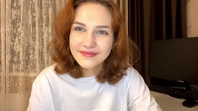 Cutemutuesaslla online show from 02.18.26