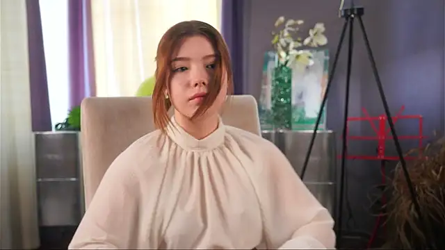 Snapshot of AyakoHuezo chatting on 02.19.26 AyakoHuezo online show from 02.19.26