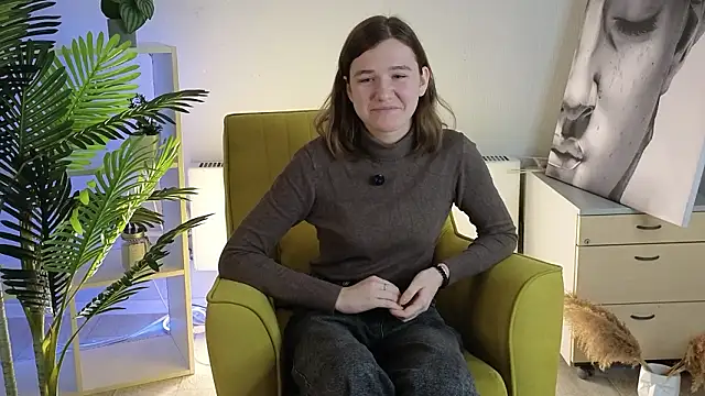 Snapshot of ArmandaPorowski chatting on 02.19.26 ArmandaPorowski online show from 02.19.26