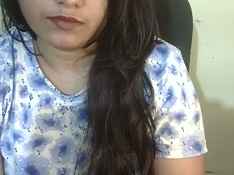Aniya Hazel online show from 03.05.26