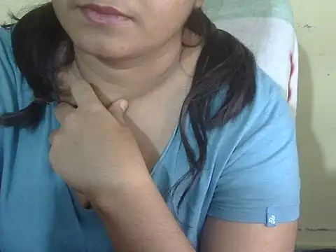 Aniya Hazel online show from 03.09.26