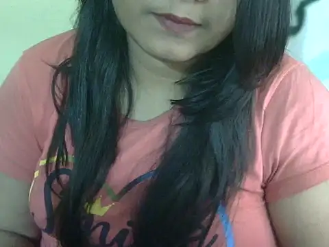 Aniya Hazel online show from 03.11.26