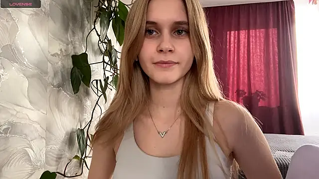 Nikamina online show from 02.21.26