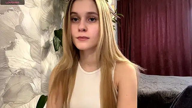 Nikamina online show from 02.24.26