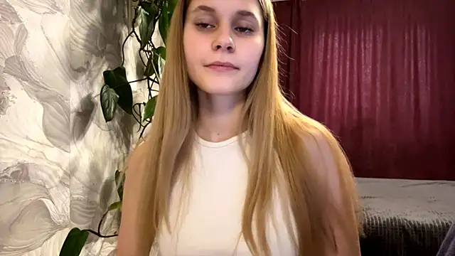 Nikamina online show from 02.25.26