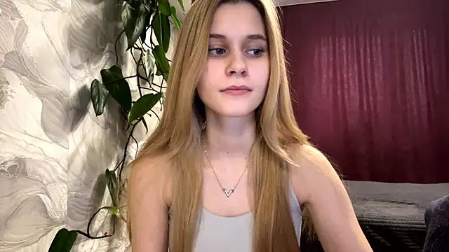 Nikamina online show from 02.27.26