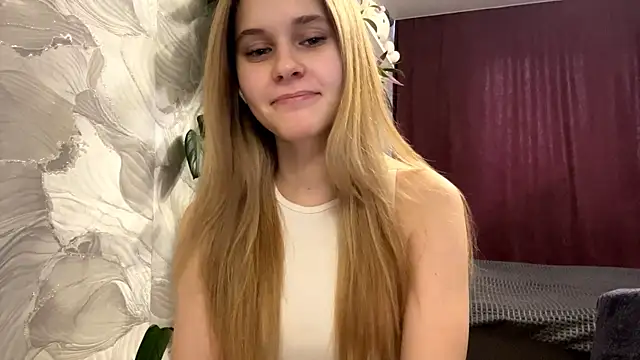 Nikamina online show from 02.28.26