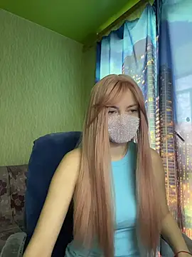 SophieBlackwood online show from 03.17.26