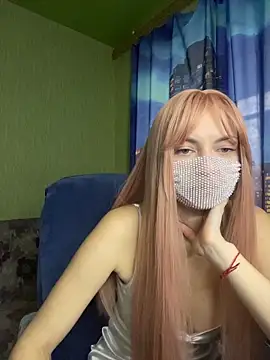 SophieBlackwood online show from 03.26.26