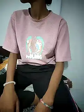 Ms-Pookie online show from 06.12.26