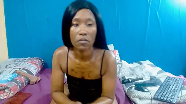 QueenYc online show from 04.05.26