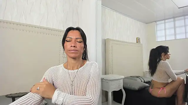 FernandaAvilax online show from 04.13.26