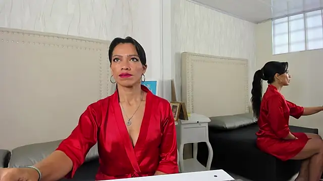 FernandaAvilax online show from 05.17.26