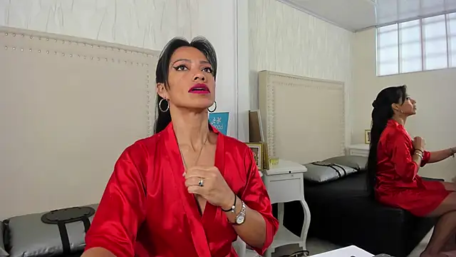 FernandaAvilax online show from 05.20.26