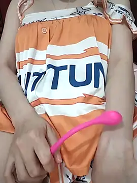 Chery18 sweet online show from 04.04.26