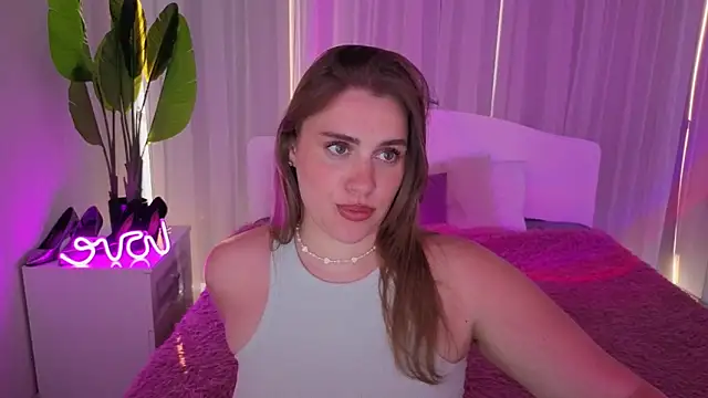 Milana Monroe online show from 06.30.26