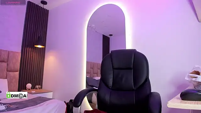 jasmin adams online show from 05.24.26