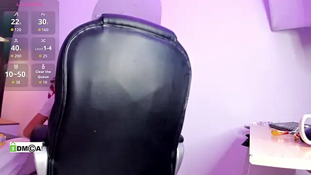 jasmin adams online show from 05.26.26