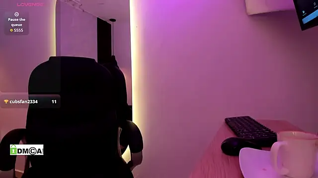jasmin adams online show from 05.29.26