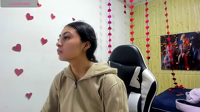 angell cooper8 online show from 03.11.26