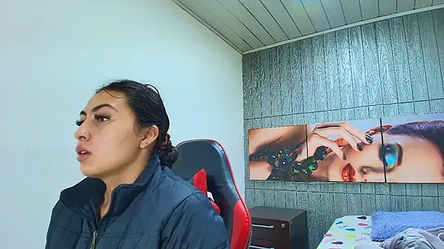 angell cooper8 online show from 03.31.26