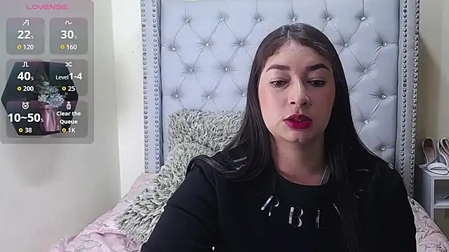 skarlett  36 online show from 02.27.26